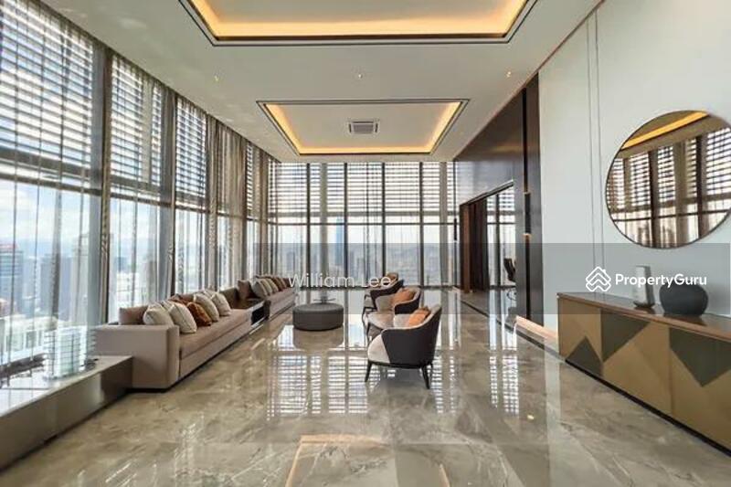 Service Residence for Rent at Pavilion Ceylon Hill - William Lee - PropertyGuru.com.my