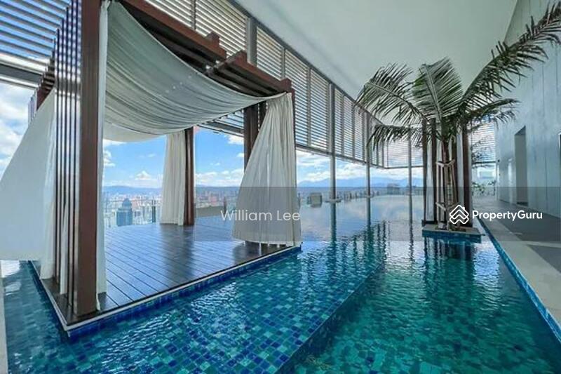 Service Residence for Rent at Pavilion Ceylon Hill - William Lee - PropertyGuru.com.my