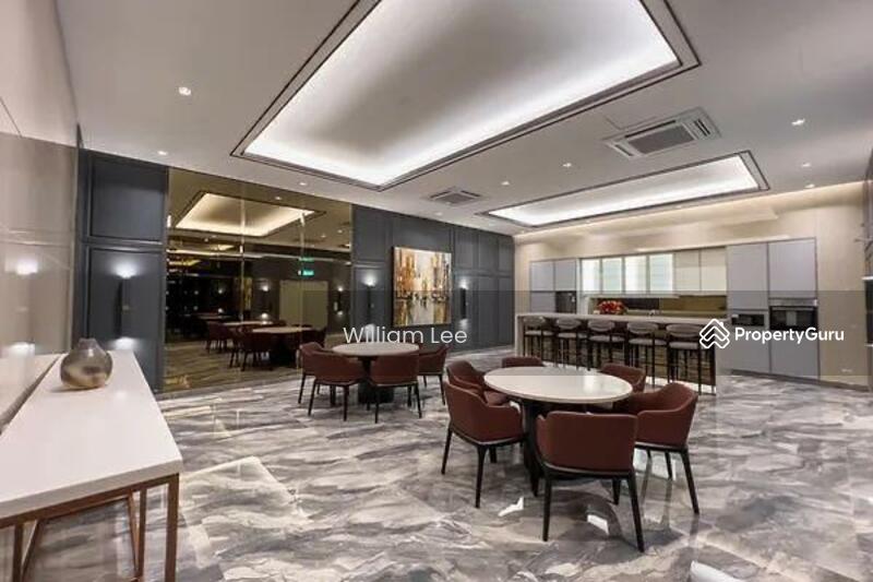 Service Residence for Rent at Pavilion Ceylon Hill - William Lee - PropertyGuru.com.my