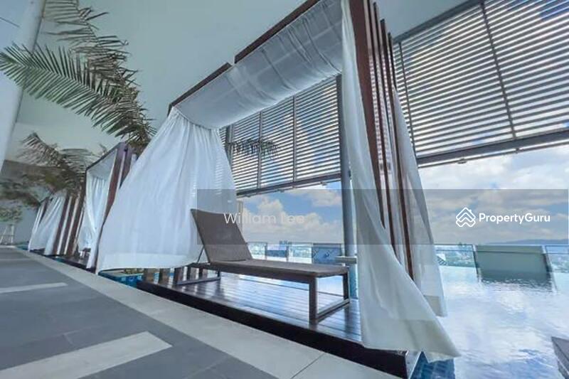 Service Residence for Rent at Pavilion Ceylon Hill - William Lee - PropertyGuru.com.my
