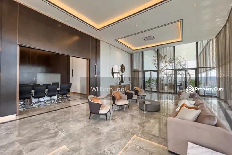 Service Residence for Rent at Pavilion Ceylon Hill - William Lee - PropertyGuru.com.my