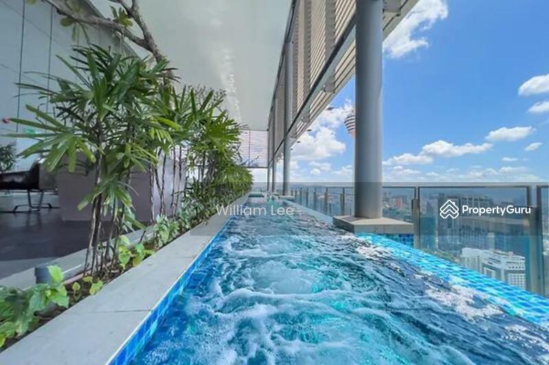 Service Residence for Rent at Pavilion Ceylon Hill - William Lee - PropertyGuru.com.my
