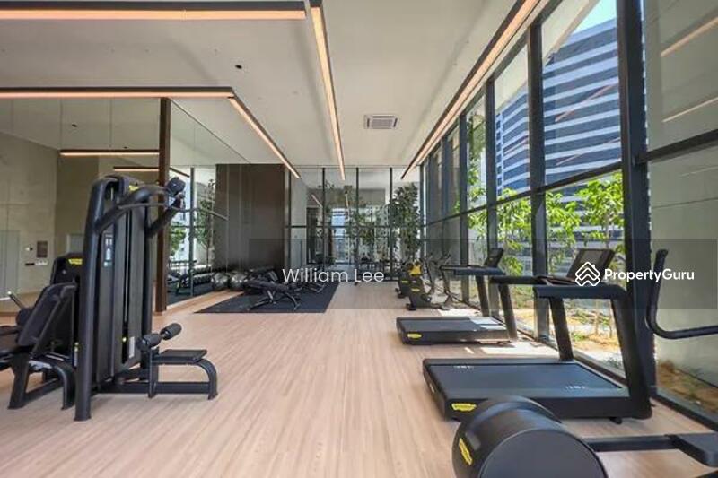 Service Residence for Rent at Pavilion Ceylon Hill - William Lee - PropertyGuru.com.my