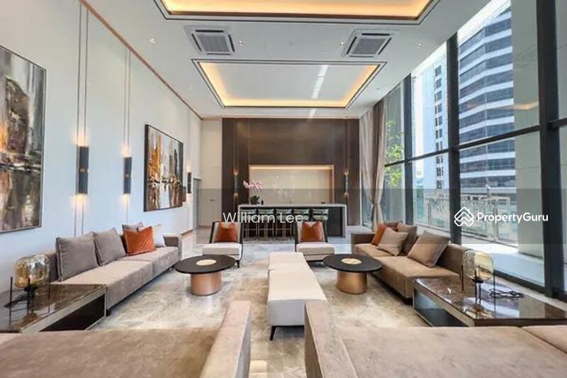 Service Residence for Rent at Pavilion Ceylon Hill - William Lee - PropertyGuru.com.my