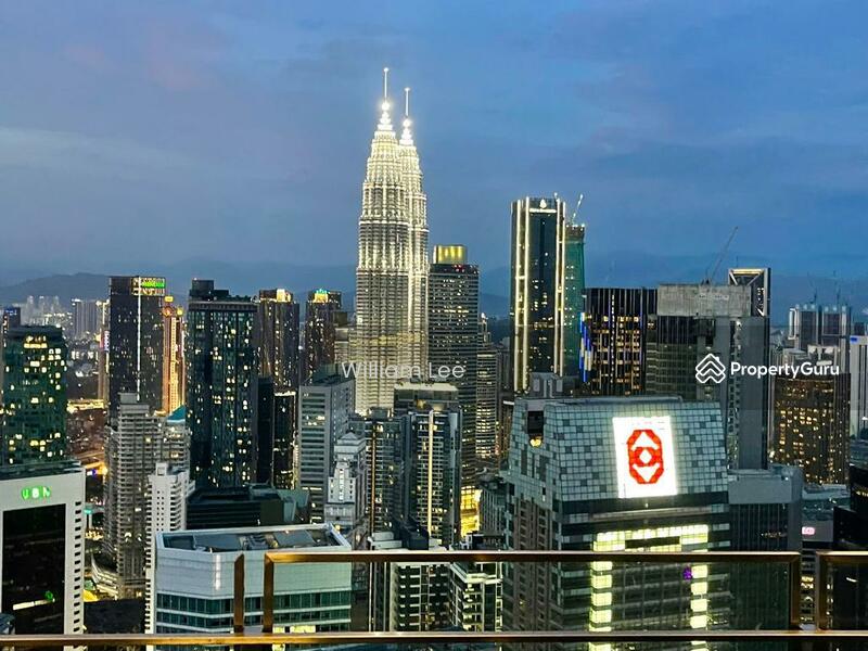 Service Residence for Rent at Pavilion Ceylon Hill - William Lee - PropertyGuru.com.my