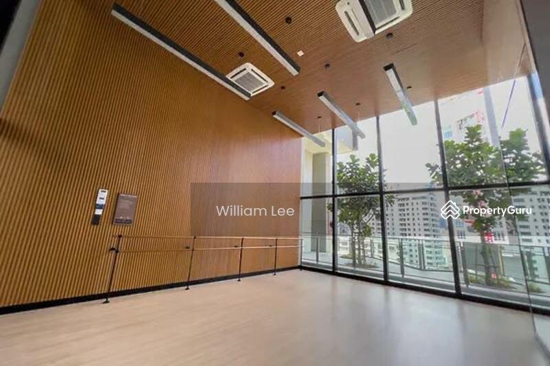 Service Residence for Rent at Pavilion Ceylon Hill - William Lee - PropertyGuru.com.my
