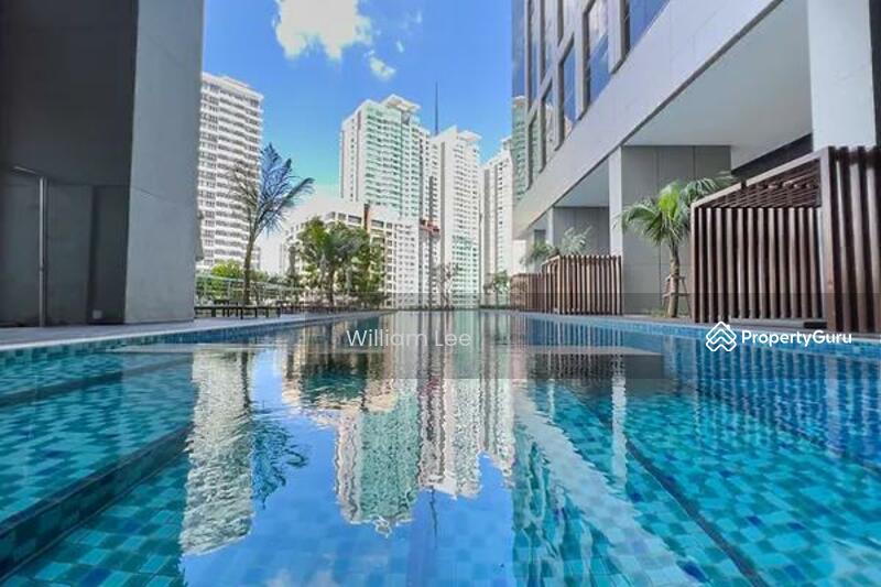 Service Residence for Rent at Pavilion Ceylon Hill - William Lee - PropertyGuru.com.my