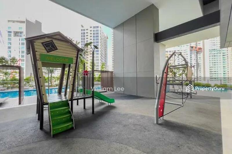Service Residence for Rent at Pavilion Ceylon Hill - William Lee - PropertyGuru.com.my