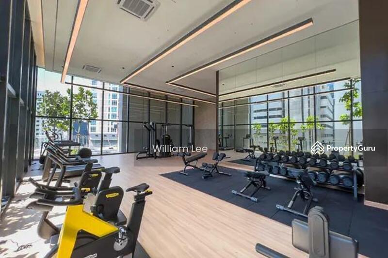 Service Residence for Rent at Pavilion Ceylon Hill - William Lee - PropertyGuru.com.my