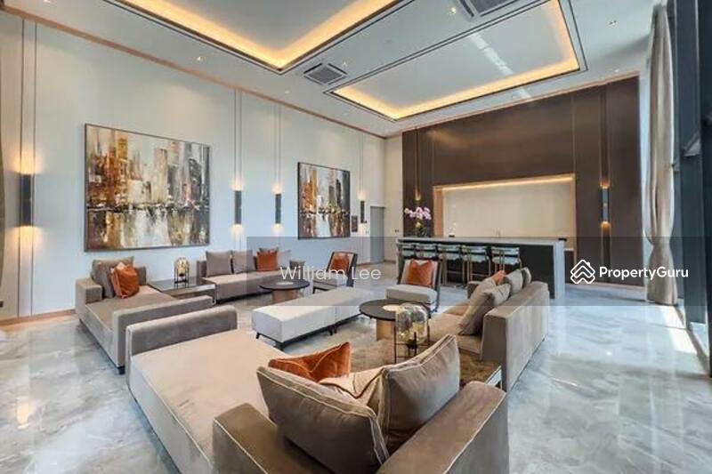 Service Residence for Rent at Pavilion Ceylon Hill - William Lee - PropertyGuru.com.my