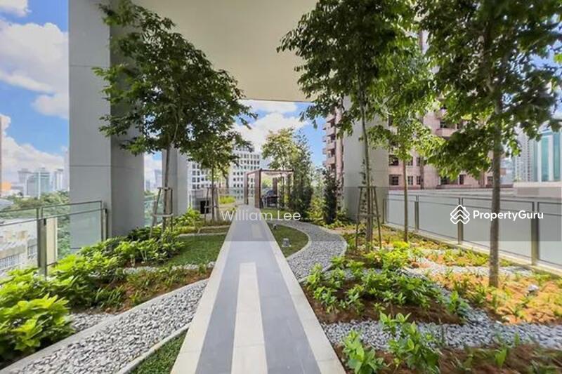 Service Residence for Rent at Pavilion Ceylon Hill - William Lee - PropertyGuru.com.my