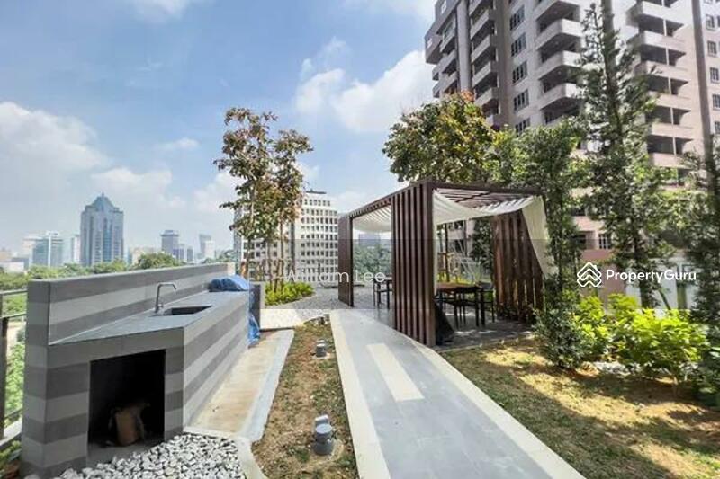 Service Residence for Rent at Pavilion Ceylon Hill - William Lee - PropertyGuru.com.my