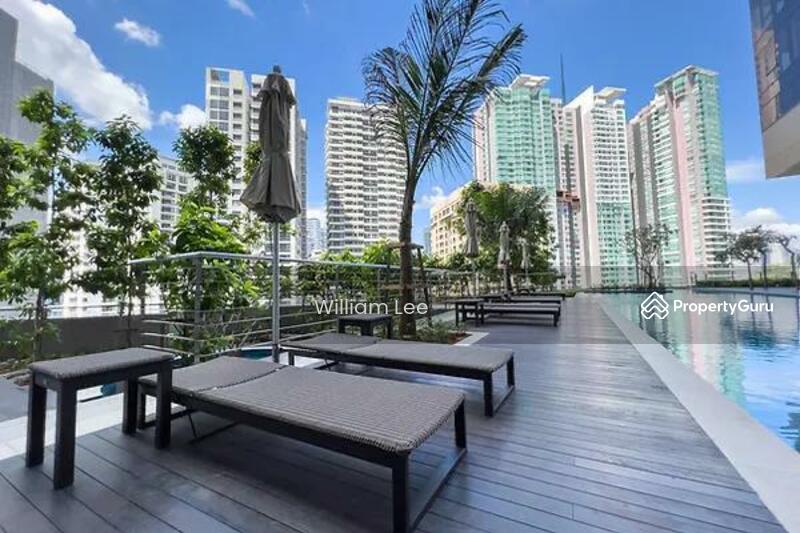 Service Residence for Rent at Pavilion Ceylon Hill - William Lee - PropertyGuru.com.my