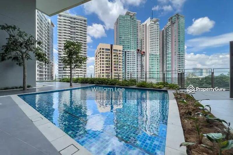 Service Residence for Rent at Pavilion Ceylon Hill - William Lee - PropertyGuru.com.my