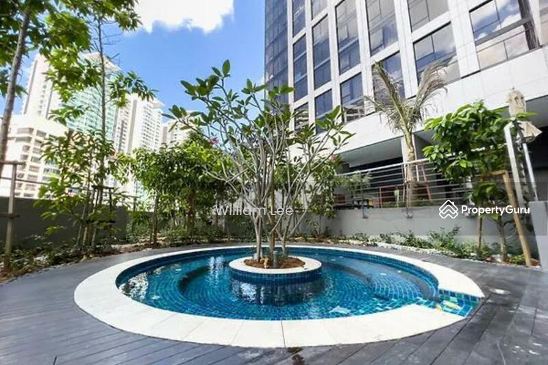 Service Residence for Rent at Pavilion Ceylon Hill - William Lee - PropertyGuru.com.my