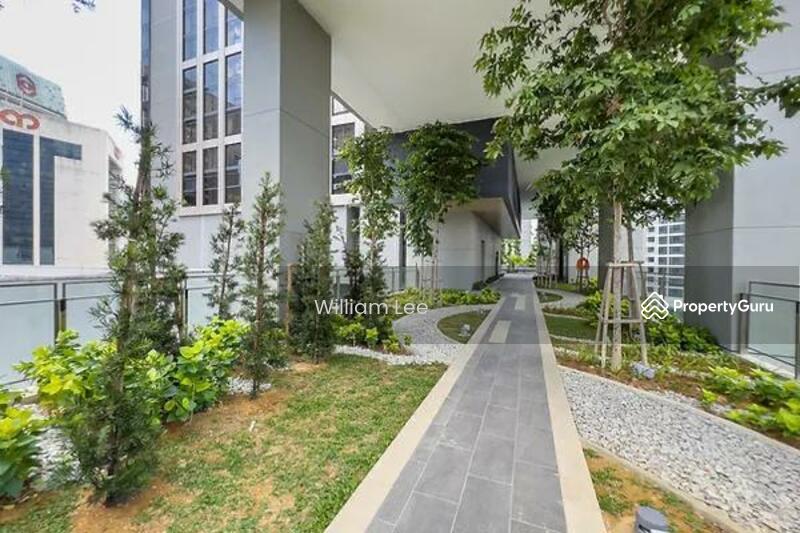 Service Residence for Rent at Pavilion Ceylon Hill - William Lee - PropertyGuru.com.my