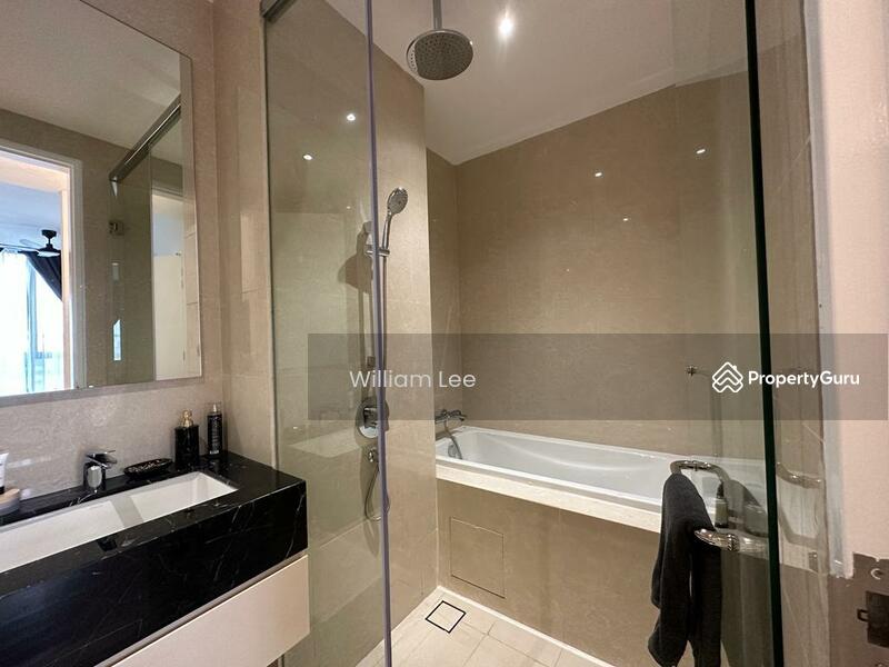 Service Residence for Rent at Pavilion Ceylon Hill - William Lee - PropertyGuru.com.my
