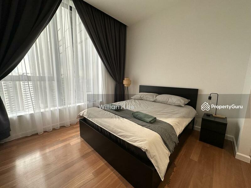 Service Residence for Rent at Pavilion Ceylon Hill - William Lee - PropertyGuru.com.my