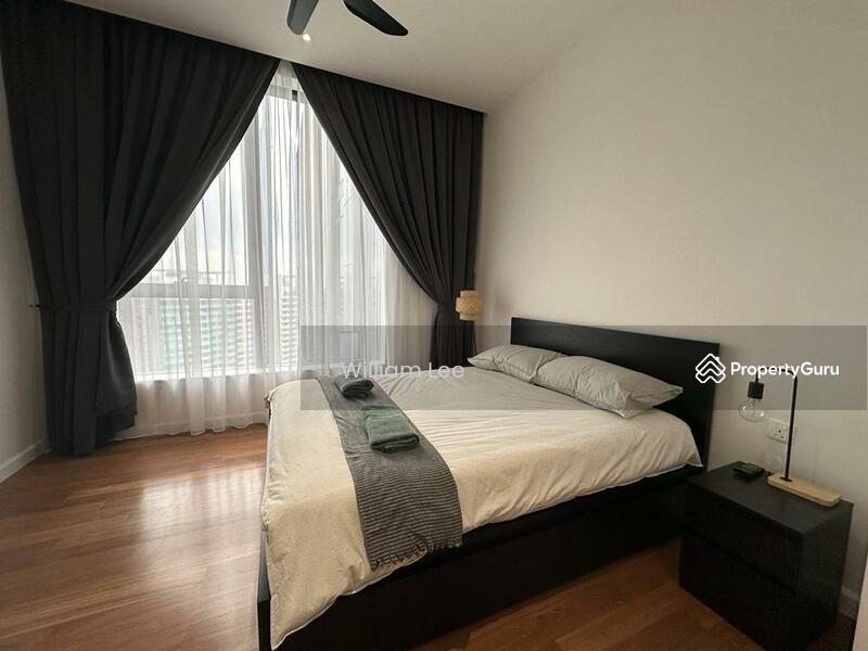 Service Residence for Rent at Pavilion Ceylon Hill - William Lee - PropertyGuru.com.my