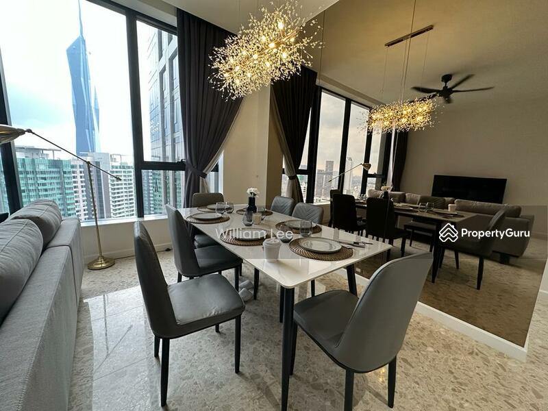 Service Residence for Rent at Pavilion Ceylon Hill - William Lee - PropertyGuru.com.my