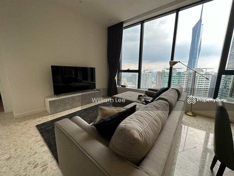Service Residence for Rent at Pavilion Ceylon Hill - William Lee - PropertyGuru.com.my