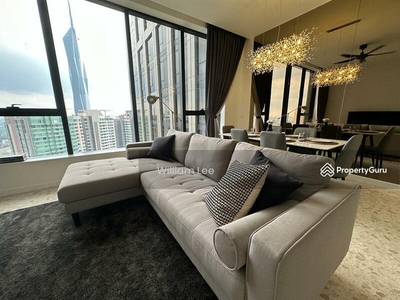 Service Residence for Rent at Pavilion Ceylon Hill - William Lee - PropertyGuru.com.my