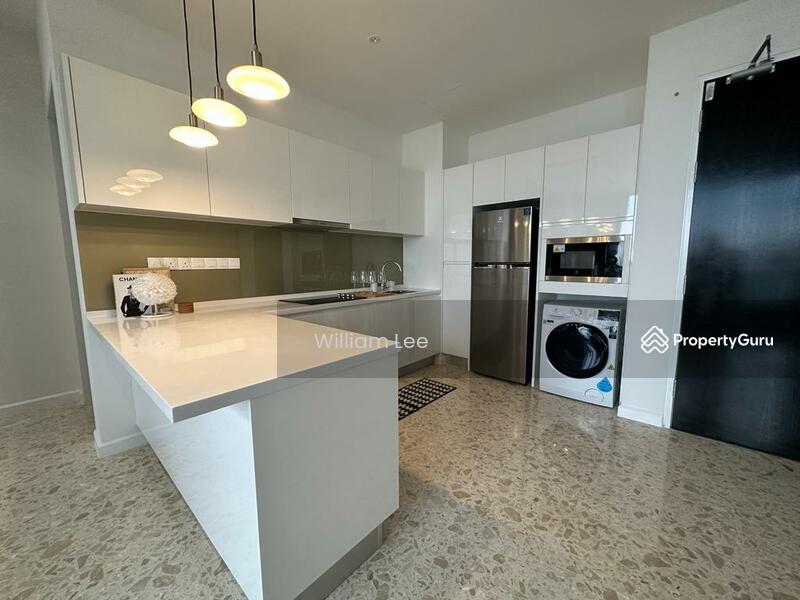 Service Residence for Rent at Pavilion Ceylon Hill - William Lee - PropertyGuru.com.my