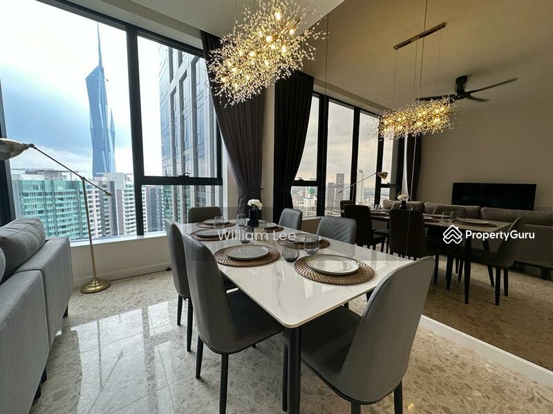 Service Residence for Rent at Pavilion Ceylon Hill - William Lee - PropertyGuru.com.my