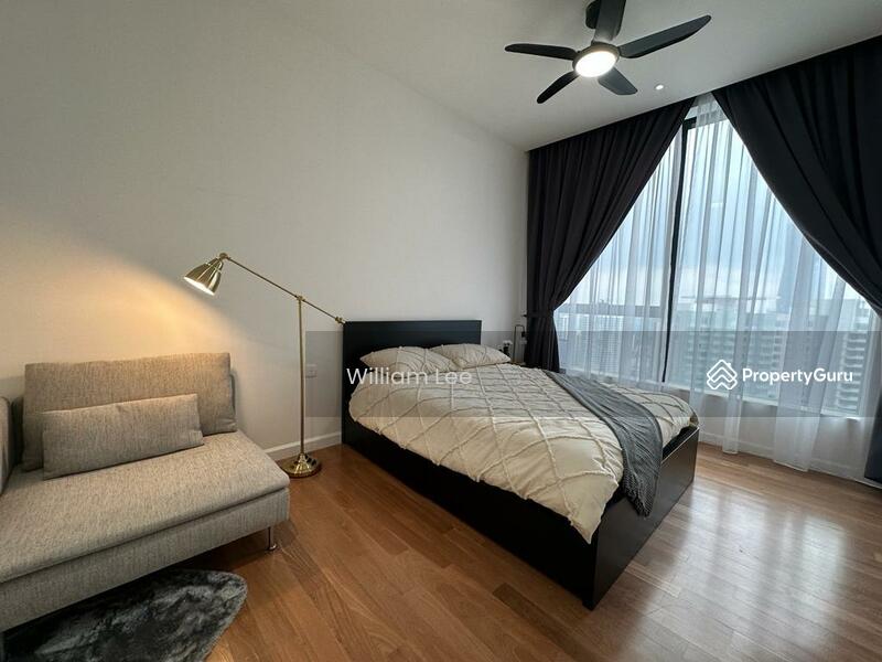 Service Residence for Rent at Pavilion Ceylon Hill - William Lee - PropertyGuru.com.my