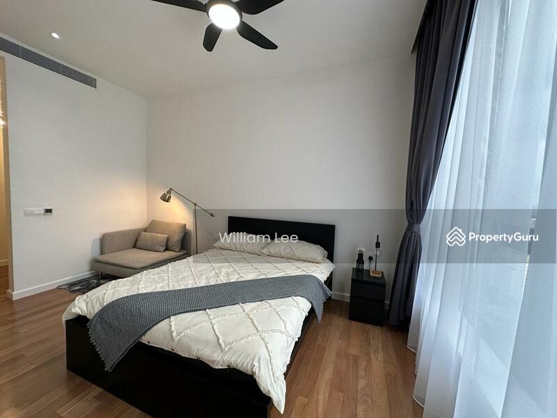 Service Residence for Rent at Pavilion Ceylon Hill - William Lee - PropertyGuru.com.my