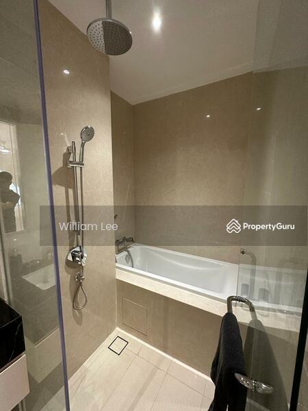 Service Residence for Rent at Pavilion Ceylon Hill - William Lee - PropertyGuru.com.my
