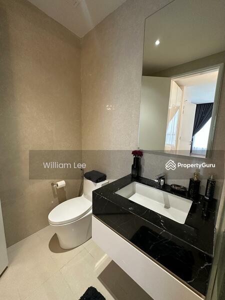 Service Residence for Rent at Pavilion Ceylon Hill - William Lee - PropertyGuru.com.my