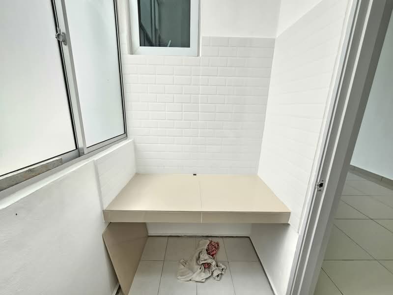 Service Residence for Rent at Gaya Resort Homes - Leon Goh - PropertyGuru.com.my