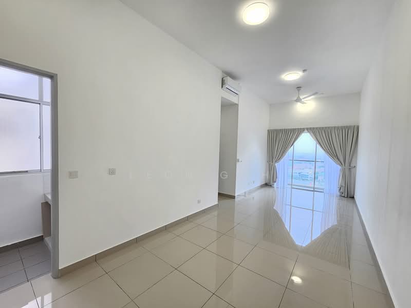 Service Residence for Rent at Gaya Resort Homes - Leon Goh - PropertyGuru.com.my