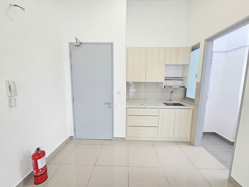 Service Residence for Rent at Gaya Resort Homes - Leon Goh - PropertyGuru.com.my