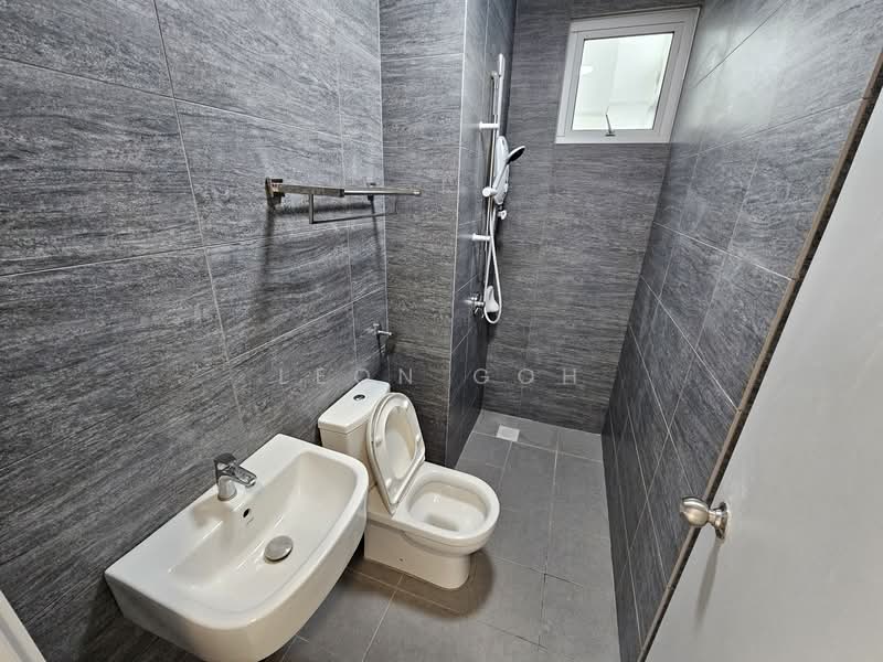 Service Residence for Rent at Gaya Resort Homes - Leon Goh - PropertyGuru.com.my