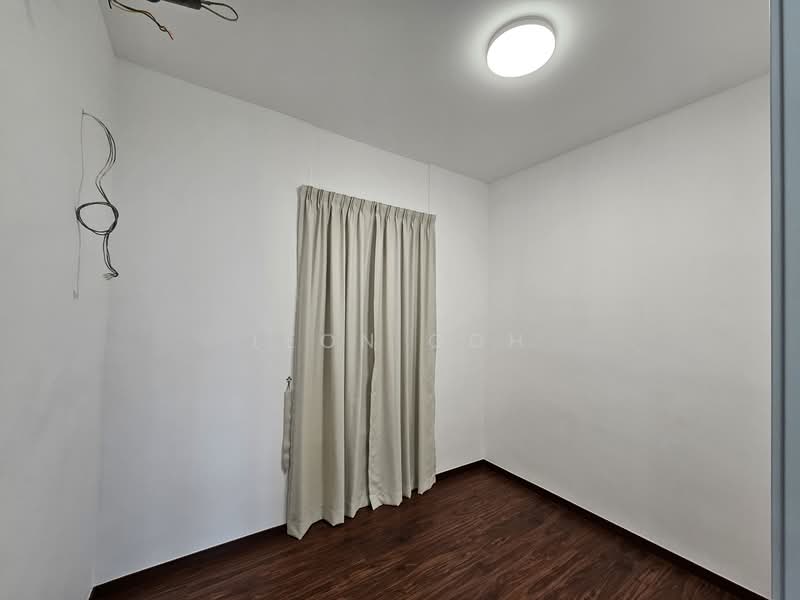 Service Residence for Rent at Gaya Resort Homes - Leon Goh - PropertyGuru.com.my