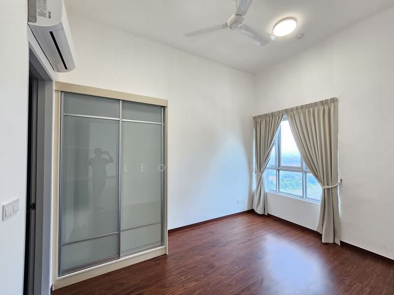 Service Residence for Rent at Gaya Resort Homes - Leon Goh - PropertyGuru.com.my