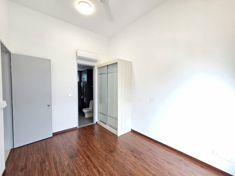 Service Residence for Rent at Gaya Resort Homes - Leon Goh - PropertyGuru.com.my