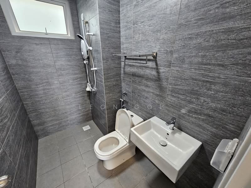 Service Residence for Rent at Gaya Resort Homes - Leon Goh - PropertyGuru.com.my