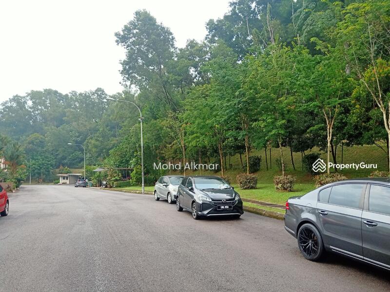 Untuk Dijual - Puncak Setiawangsa