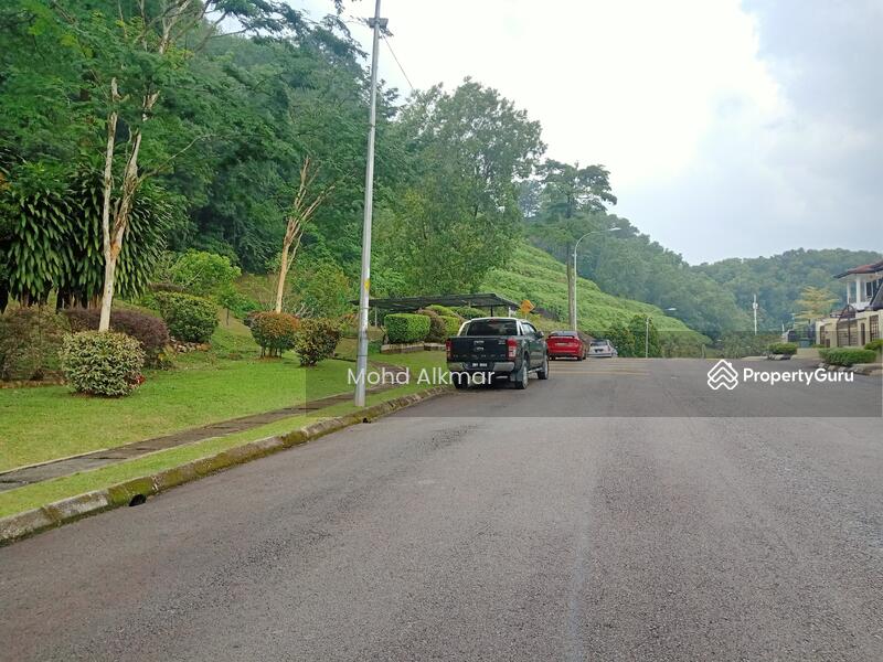 Untuk Dijual - Puncak Setiawangsa