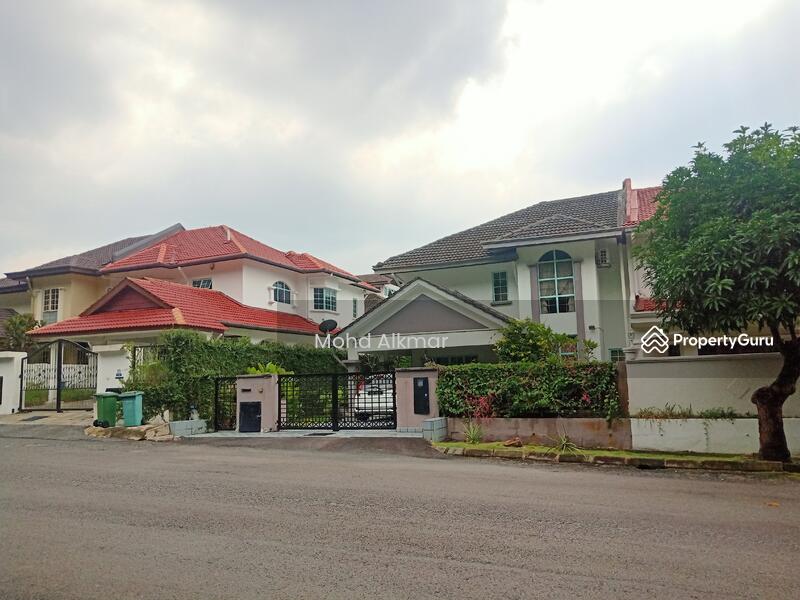 Untuk Dijual - Puncak Setiawangsa
