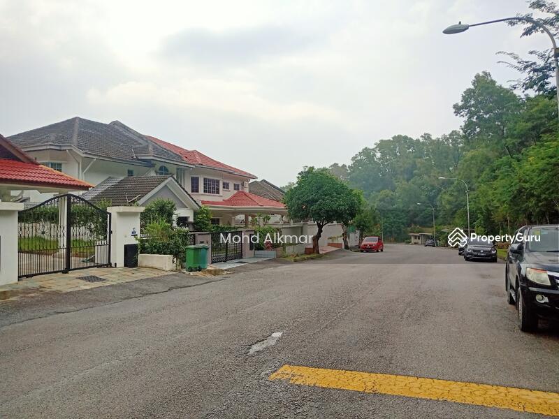 Untuk Dijual - Puncak Setiawangsa