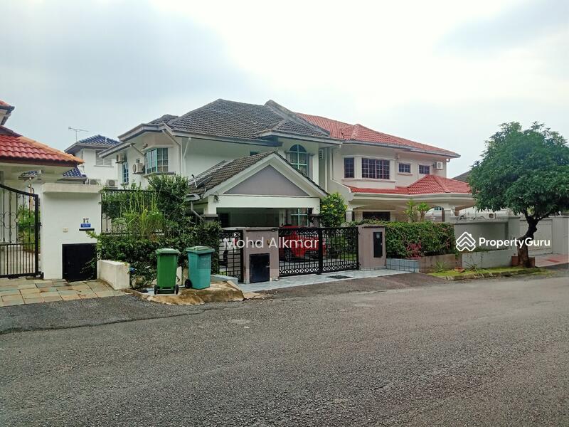 Untuk Dijual - Puncak Setiawangsa