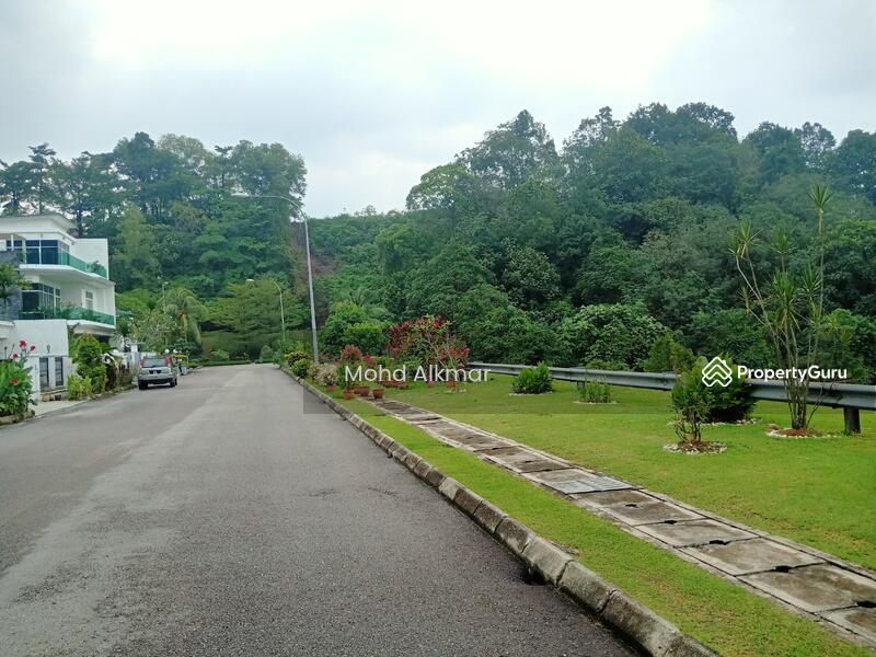 Untuk Dijual - Puncak Setiawangsa