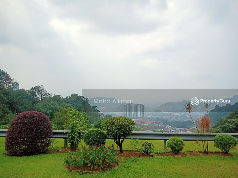 Untuk Dijual - Puncak Setiawangsa