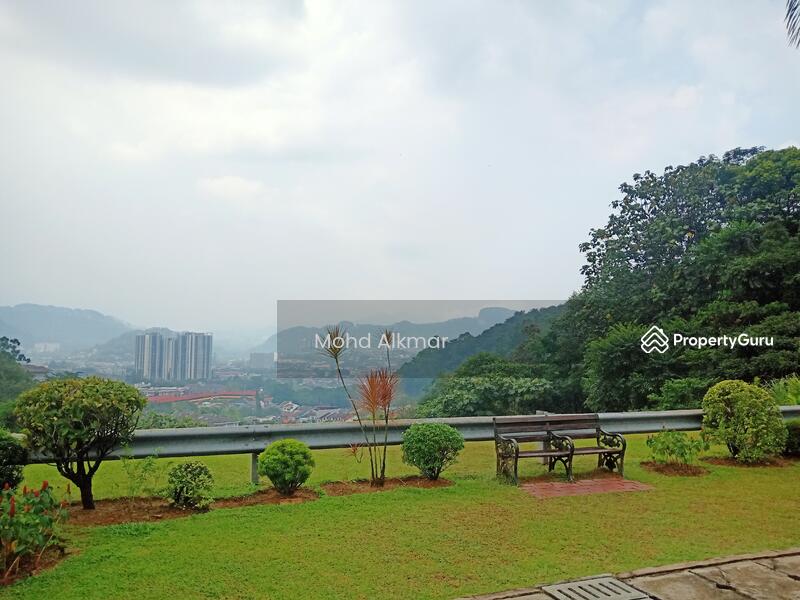 Untuk Dijual - Puncak Setiawangsa