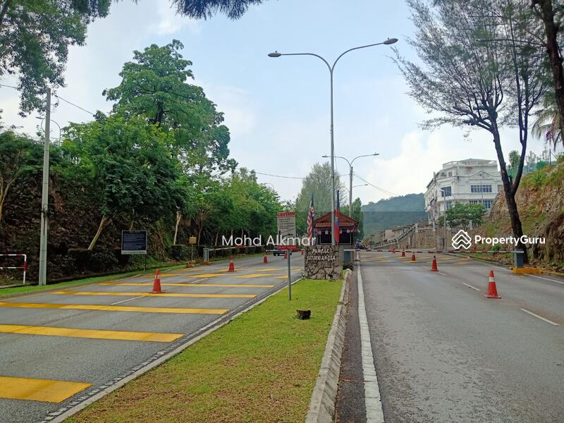 Untuk Dijual - Puncak Setiawangsa