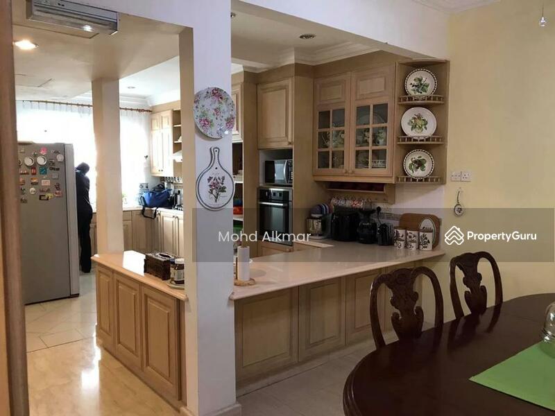 Untuk Dijual - Puncak Setiawangsa